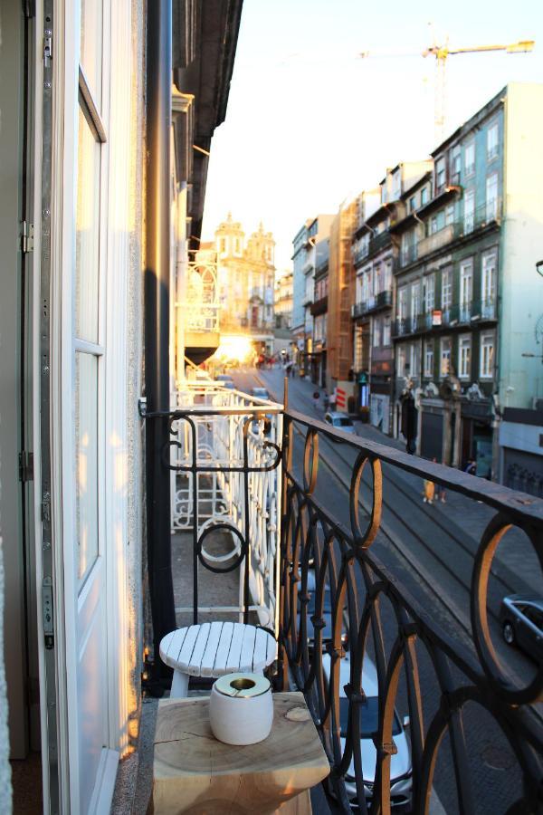 Aliados Sunny Flat Apartment Porto Exterior photo
